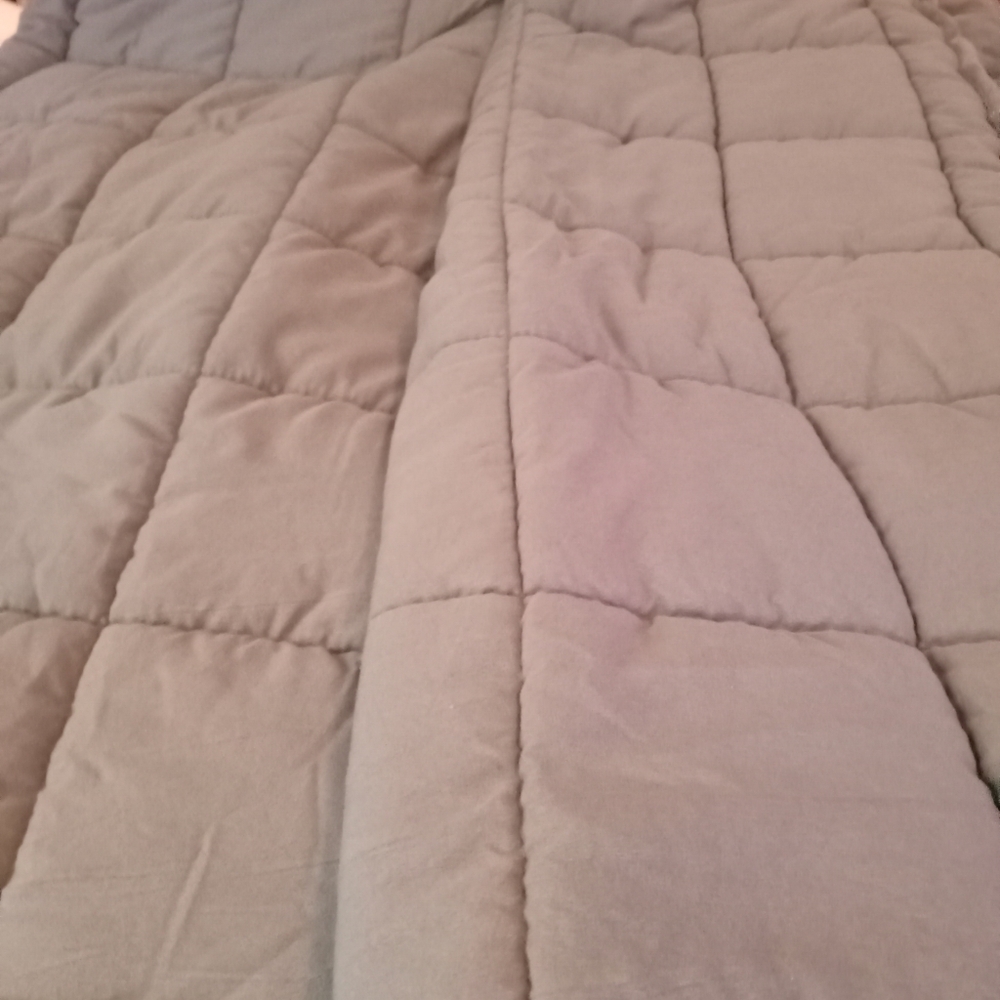 Ugg blanke